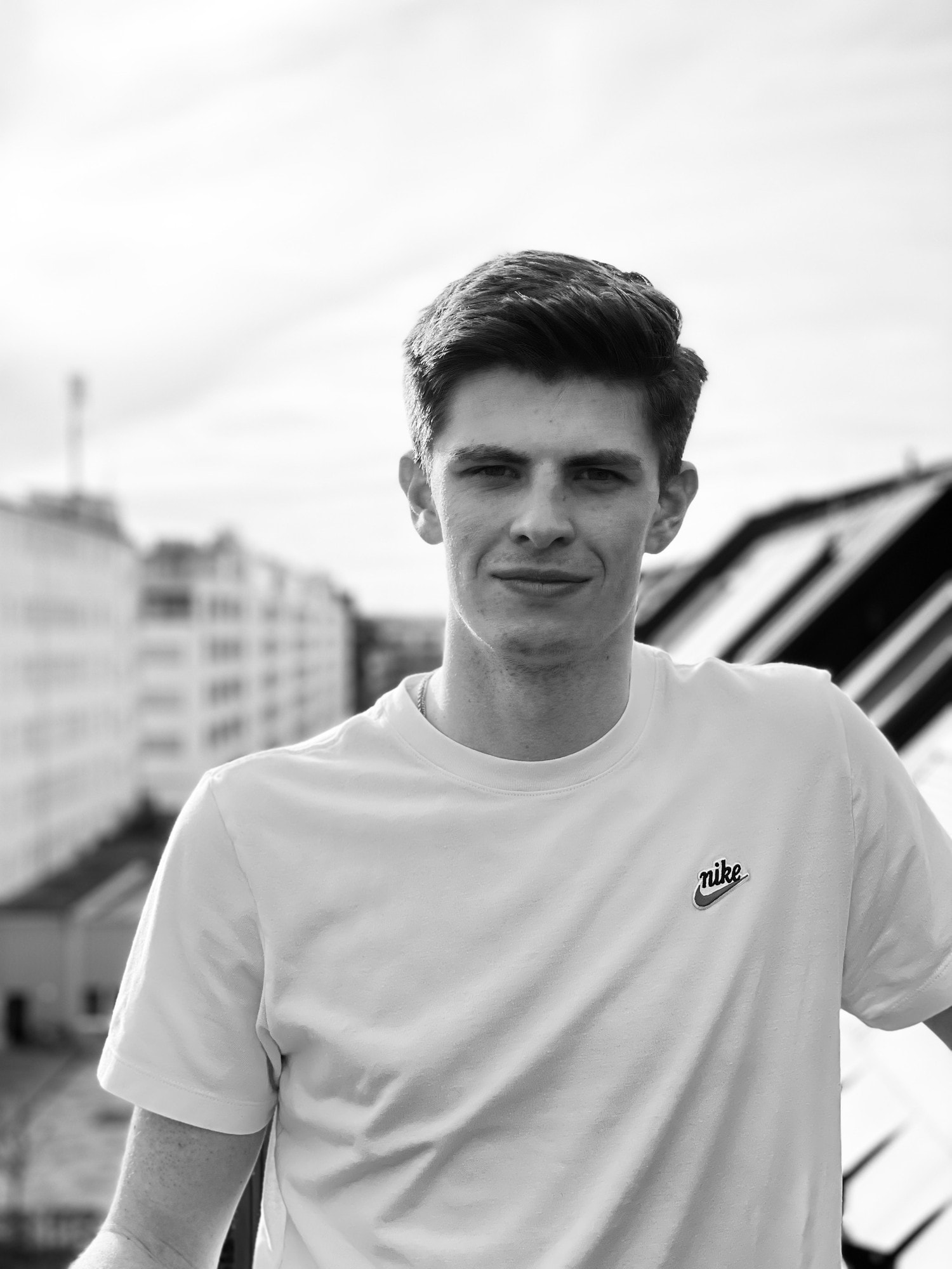 Niklas Klausner