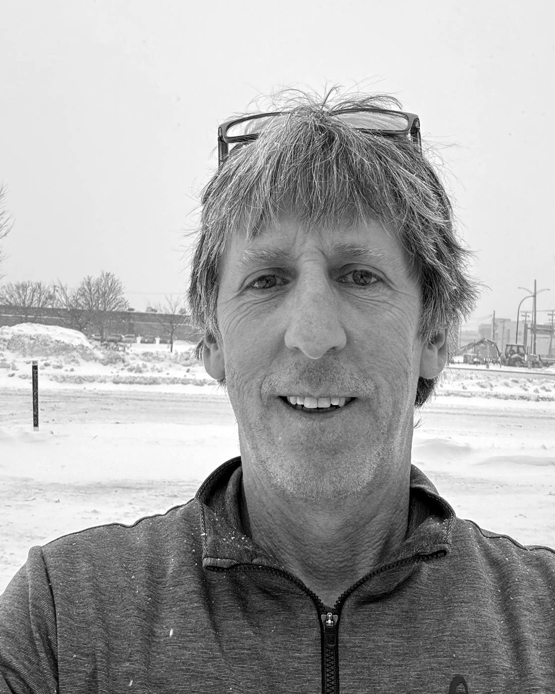 Rupert Winter